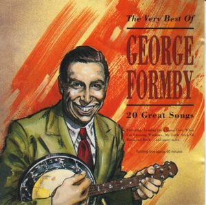 The Very Best of George Formby