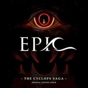 EPIC: The Cyclops Saga (OST)