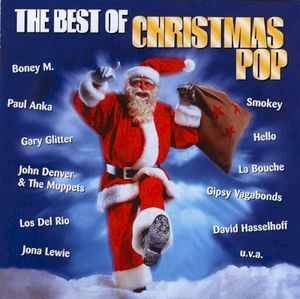 The Best of Christmas Pop