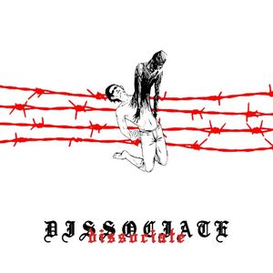 dissociate (Single)