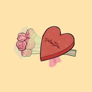 valentine (Single)