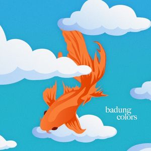Badung Colors (EP)
