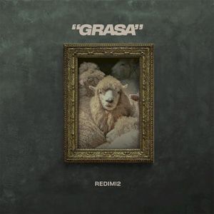 Grasa (Single)