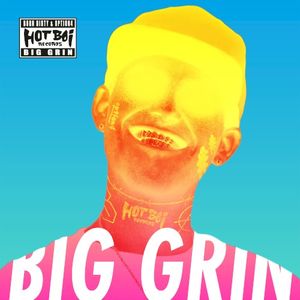 Big Grin (Single)