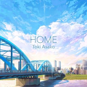 HOME (Single)