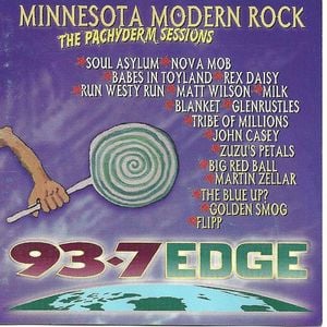 Minnesota Modern Rock: The Pachyderm Sessions
