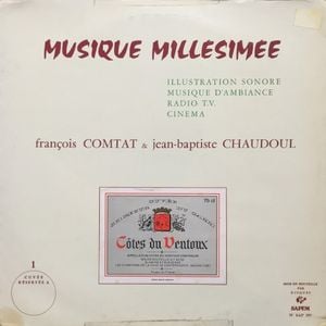 Musique Millésimée