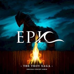 EPIC: The Troy Saga (OST)