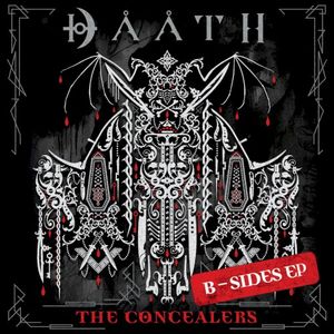 The Concealers B‐Sides EP (EP)