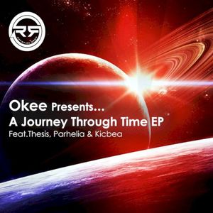 A Journey Through Time EP (EP)