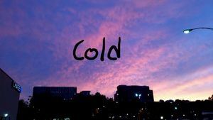 Cold Summer Dubs (EP)