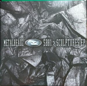 Sculptures EP (EP)