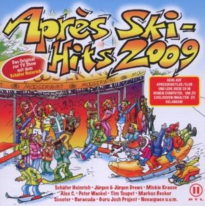 Après Ski-Hits 2009 (Sonder-Fan-Edition)