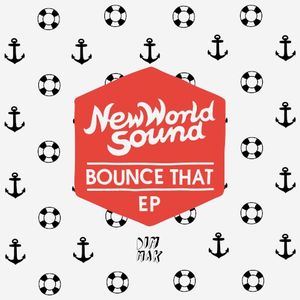 Bounce That (EP)