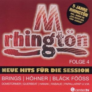 Rhingtön: Neue Hits für die Session, Folge 4