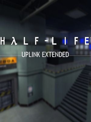 Half-Life: Uplink Extended