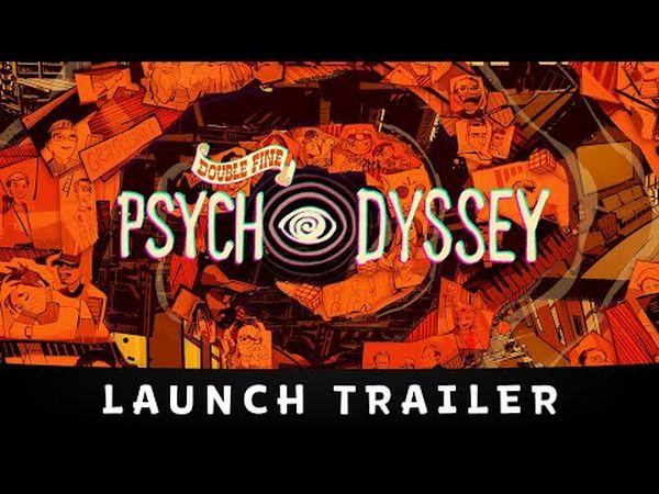 PsychOdyssey