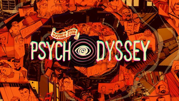 PsychOdyssey