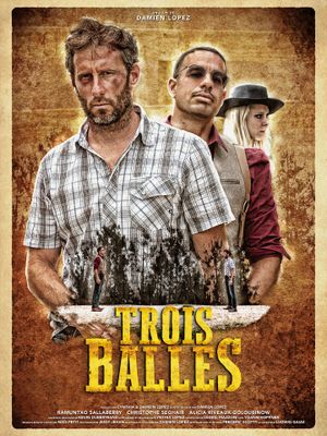 Trois balles