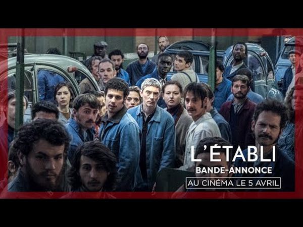 L'Établi