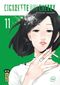 Cigarette & Cherry, tome 11