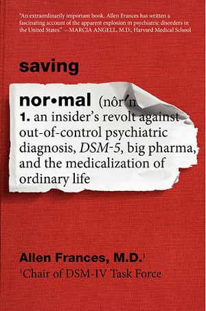 Saving Normal