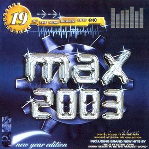 Max 2003: New Year Edition