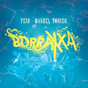 BORRAXXA (Single)