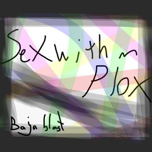sex with m plox (EP)