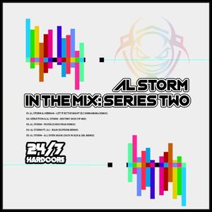 In The Mix EP - Series Two (EP)