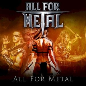 All for Metal (Single)