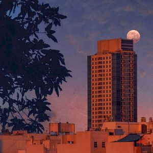 Park Slope (Single)