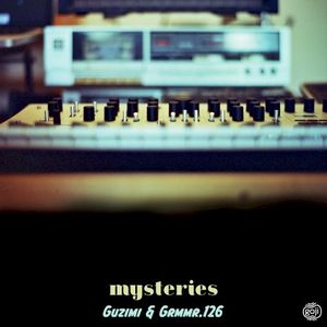 Mysteries (Single)