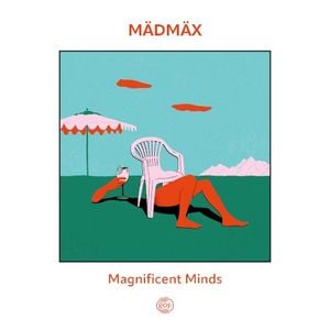 Magnificent Minds (Single)