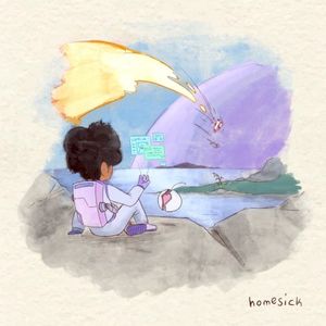 Homesick (EP)