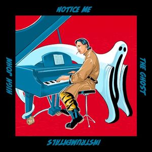 Notice Me (instrumental) (Single)