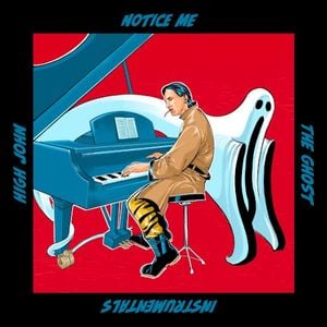 Notice Me (instrumental) (Single)