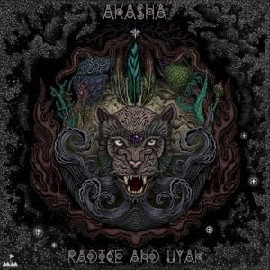 Akasha (EP)