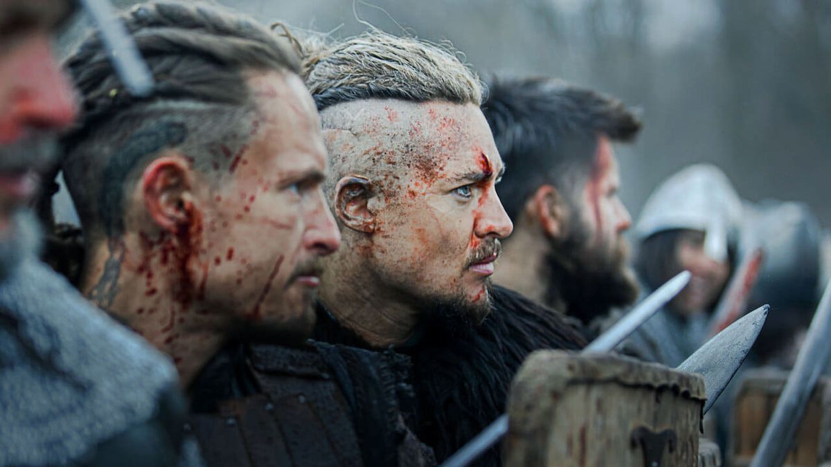 Seven Kings Must Die Date De Sortie Casting de The Last Kingdom : Sept rois doivent mourir (2023)