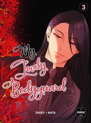 My Lovely Bodyguard, tome 3
