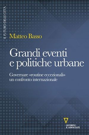 Grandi eventi e politiche urbane