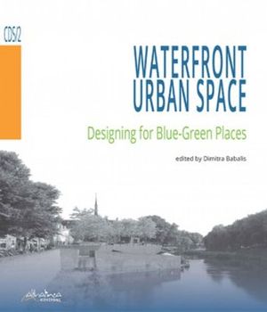 Waterfront urban space