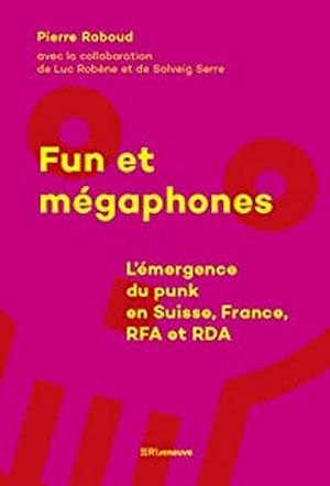 Fun et Mégaphones