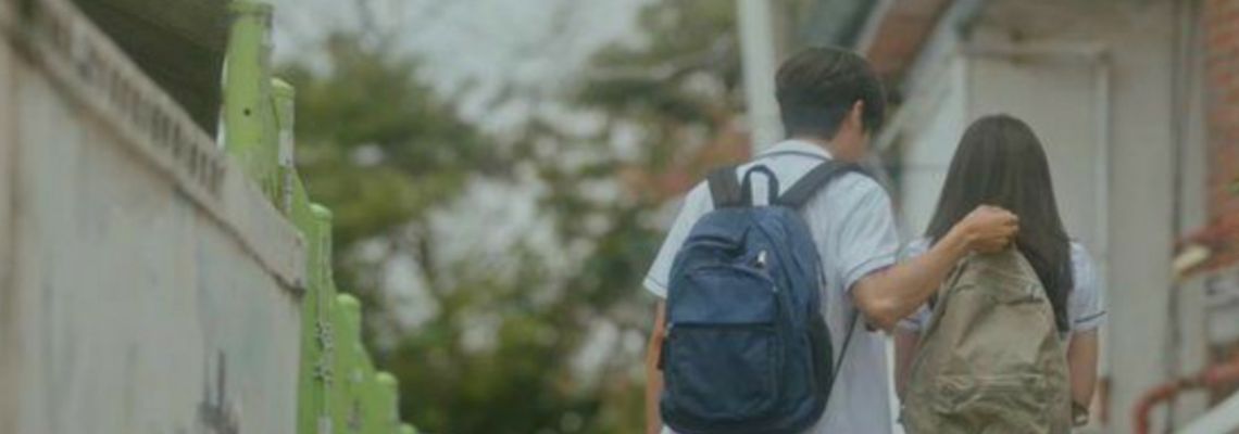 Cover Our Beloved Summer