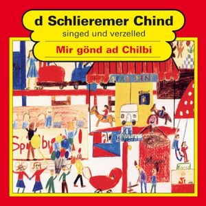 Mir gönd ad Chilbi