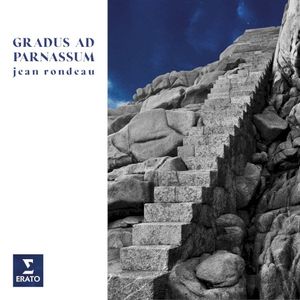 Gradus ad Parnassum, Op. 44: No. 45 in C Minor, Andante malinconico (Transcr. Rondeau)