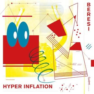 Hyper Inflation (EP)