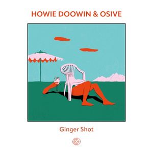 Ginger Shot (Single)