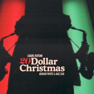 20 Dollar Christmas (Single)
