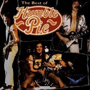 The Best of Humble Pie